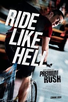 Acil Teslimat – Premium Rush  2012