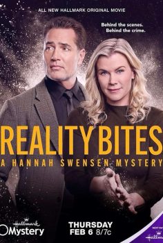 Reality Bites A Hannah Swensen Mystery