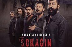 Sokağın Çocukları