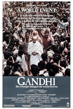 Gandhi 1982