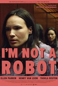 Im Not a Robot