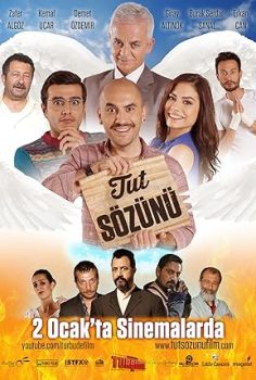 Tut Sözünü