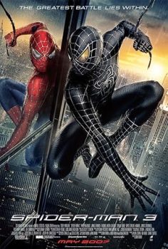 Örümcek Adam 3 – Spider Man 3