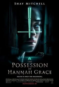 Kadavra – The Possession of Hannah Grace