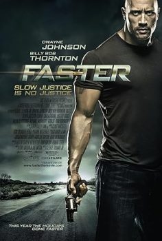 Hızlı – Faster 2010