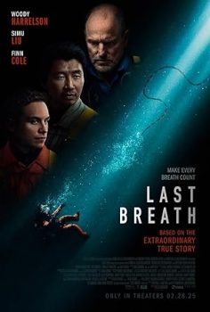 Son Bir Nefes – Last Breath