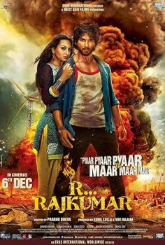 R.Rajkumar