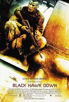 Kara Şahin Düştü – Black Hawk Down