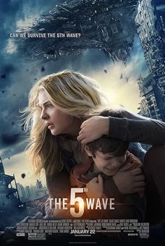 5. Dalga – The 5th Wave