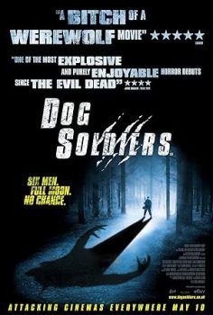 Köpek Askerler – Dog Soldiers  2002