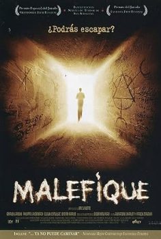 Malefique