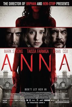 Anna 2013