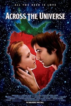 Seni İstiyorum – Across the Universe