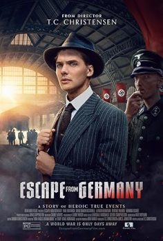 Escape from Germany