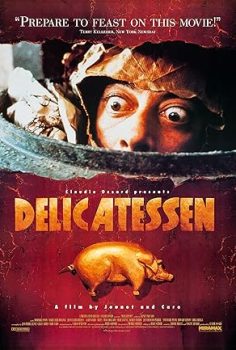 Delicatessen 1991