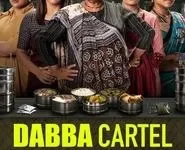 Ev Kadınları Karteli – Dabba Cartel