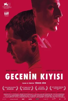 Gecenin Kıyısı