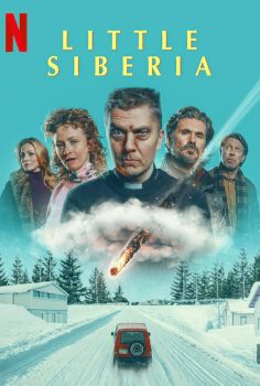 Küçük Sibirya – Little Siberia