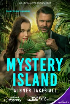 Mystery Island Winner Takes All