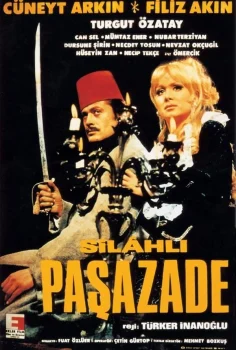 Silahlı Paşazade