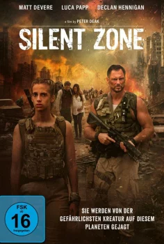 Silent Zone