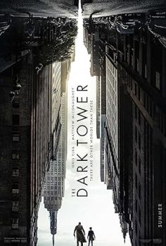 Kara Kule – The Dark Tower