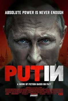 Putin 2025