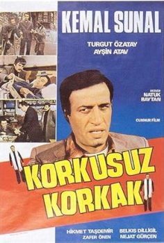 Korkusuz Korkak