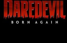 Daredevil Born Again