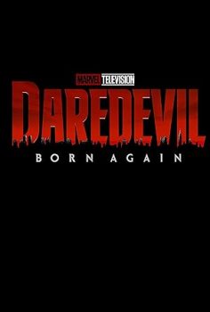 Daredevil Born Again