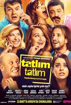 Tatlım Tatlım