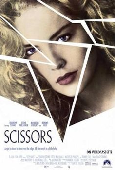 Scissors 1991