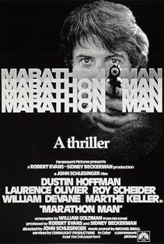 Vahşi Koşu – Marathon Man