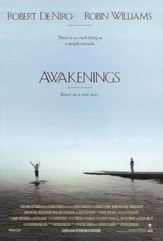 Uyanış – Awakenings