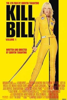 Kill Bill 1