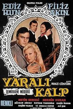 Yaralı Kalp 1969