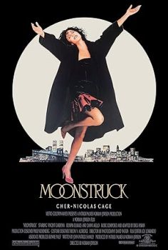 Moonstruck