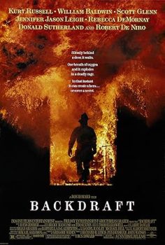 Backdraft 1991