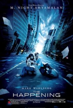 Fısıltı Adası – The Happening 2007