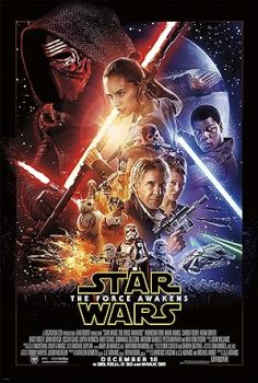 Yıldız Savaşları 7 – Star Wars 7