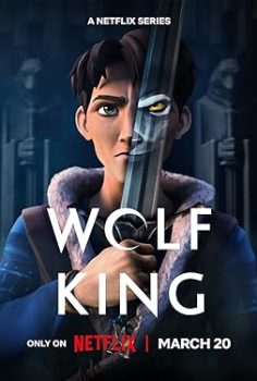 Kurt Kral – Wolf King