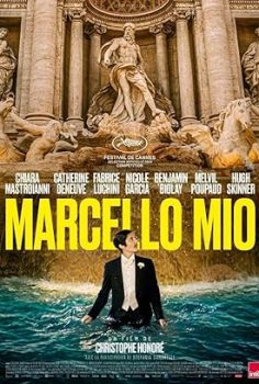 Marcello mio