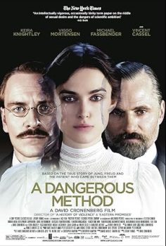 Tehlikeli İlişki – A Dangerous Method