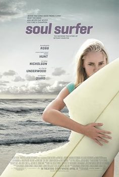 Dalgalara Karşı – Soul Surfer