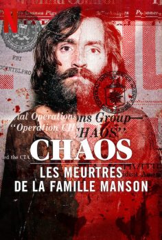 Kaos Charles Manson