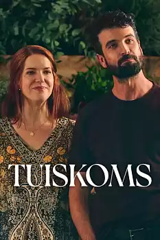 Çiçek Aşkı – Tuiskoms