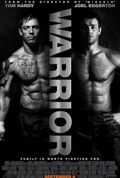 Warrior 2011