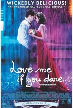 Cesaretin Varmı Aşka? – Love Me If You Dare