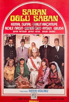 Şaban Oğlu Şaban