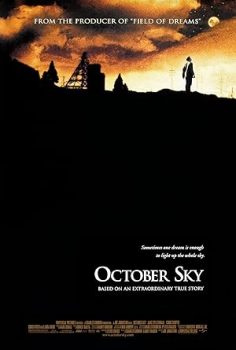 Ekim Düşü – October Sky